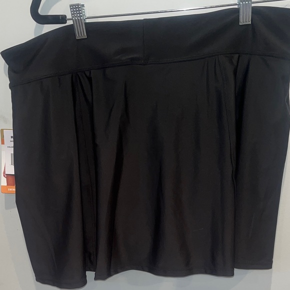 ZeroXposur Skirtini Swim Bottom with UV Protection NWT - Picture 5 of 10